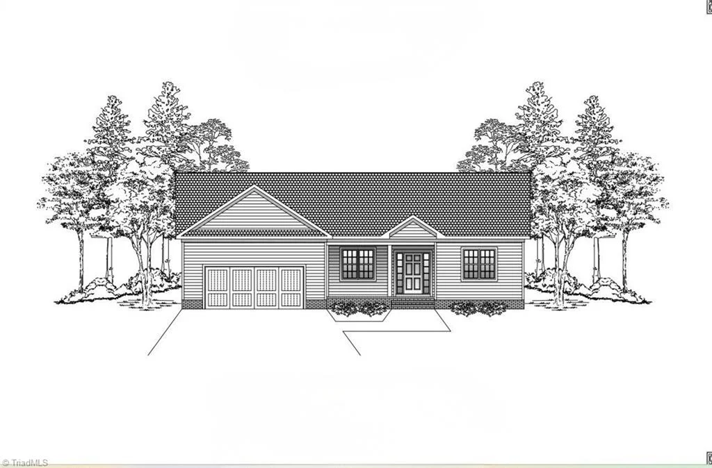 241 Bethania Street, Rural Hall, NC, 27045