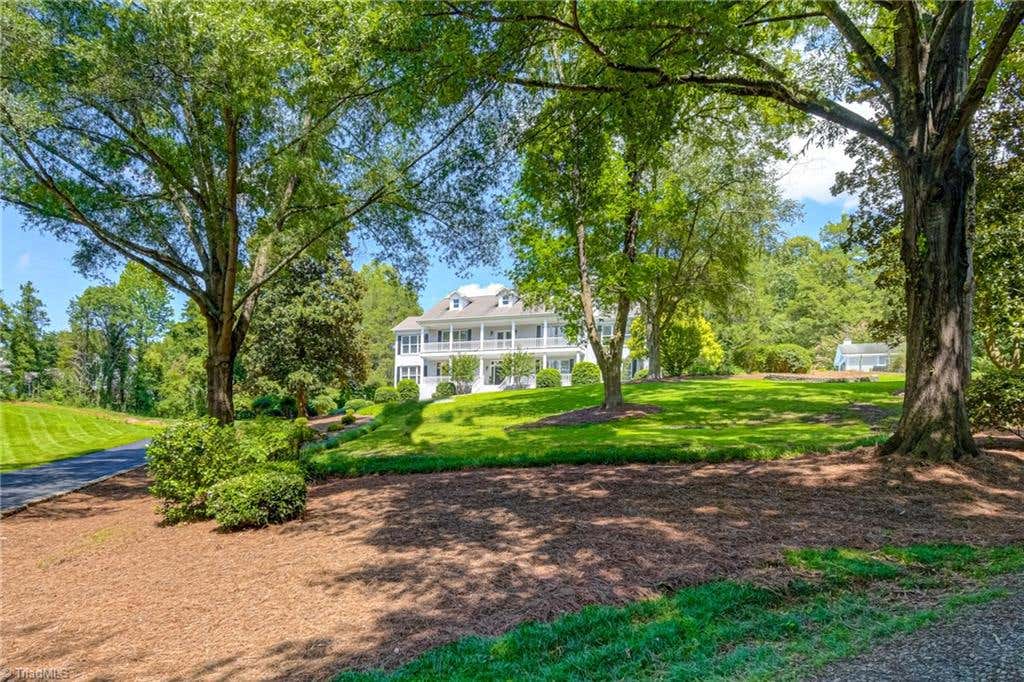 Photo of 3732 Kaismore Court, Winston-Salem, NC 27106 (MLS # 1230443)