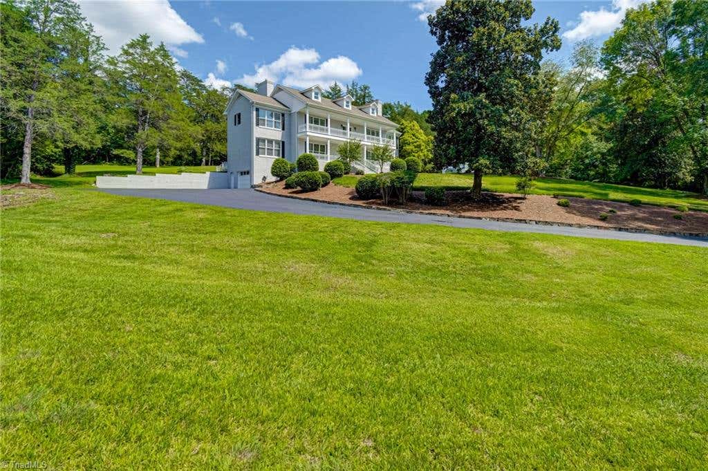 Photo of 3732 Kaismore Court, Winston-Salem, NC 27106 (MLS # 1230443)