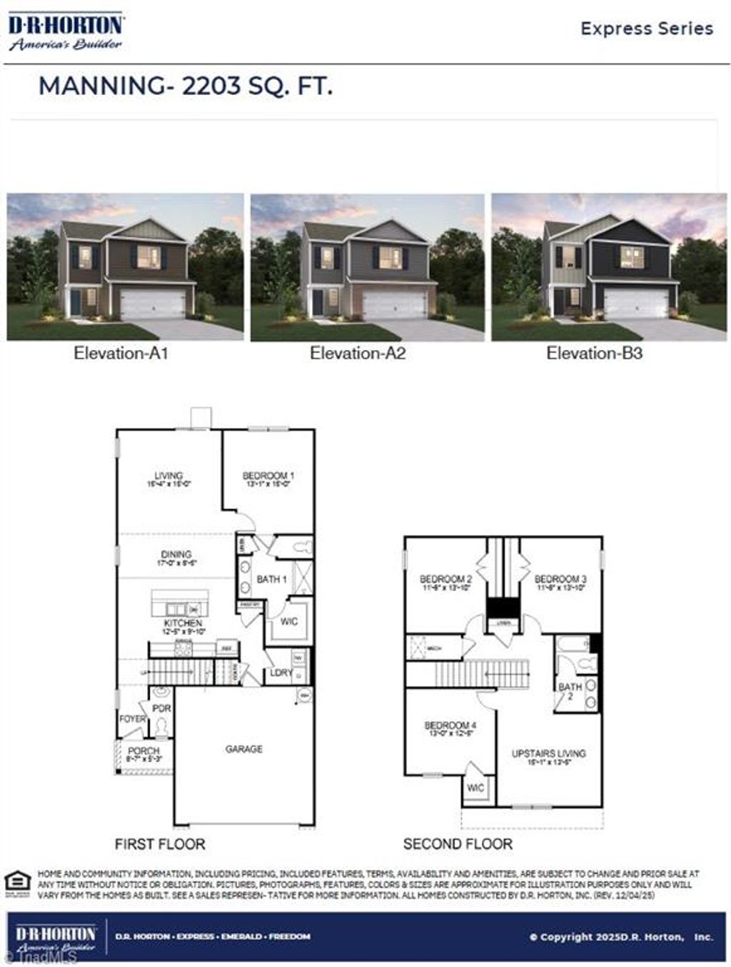Photo of 6257 Ashton Woods Lane, Rural Hall, NC 27045 (MLS # 1218651)
