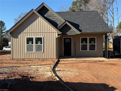 A home in Madison