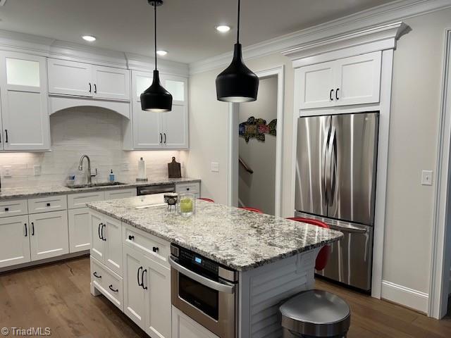 1603 Angus Ridge Drive, Kernersville, North Carolina image 6