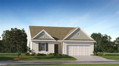 Homes For Sale - 138 Primrose Street<br/> King, NC 27021