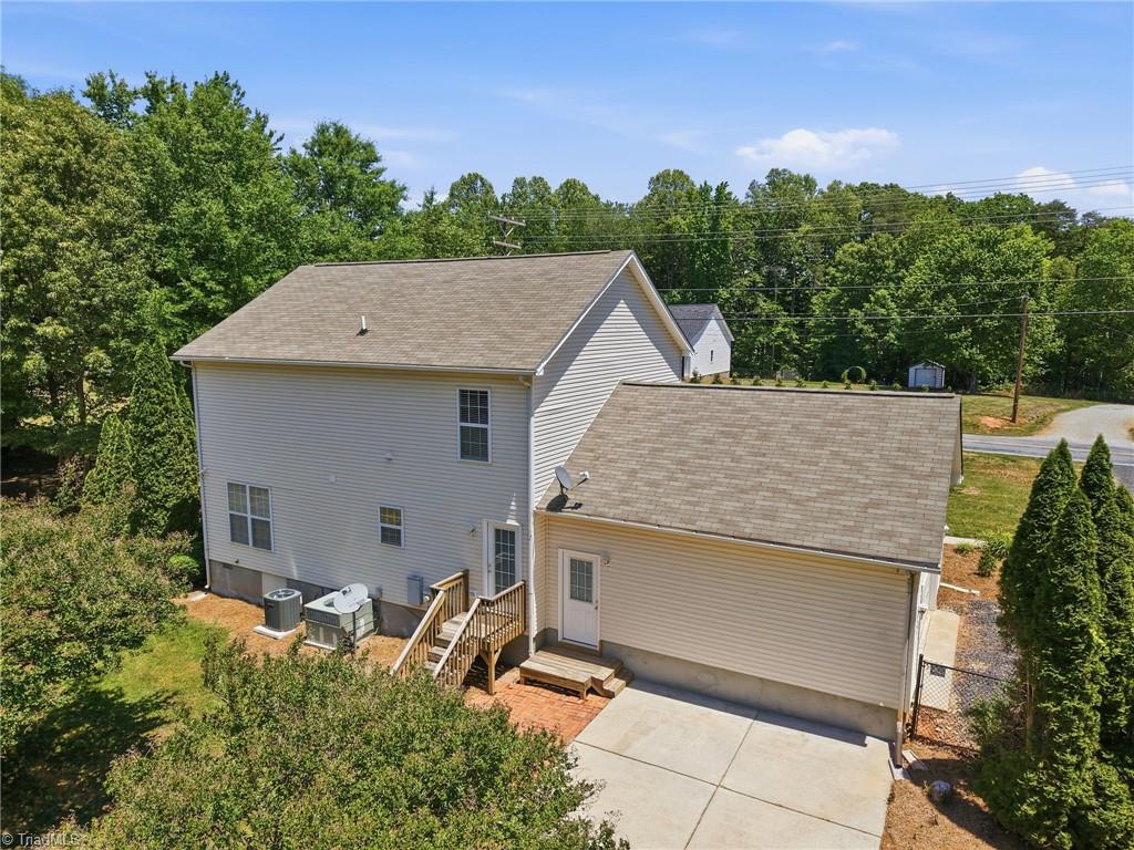 358 Farrar Store Road
