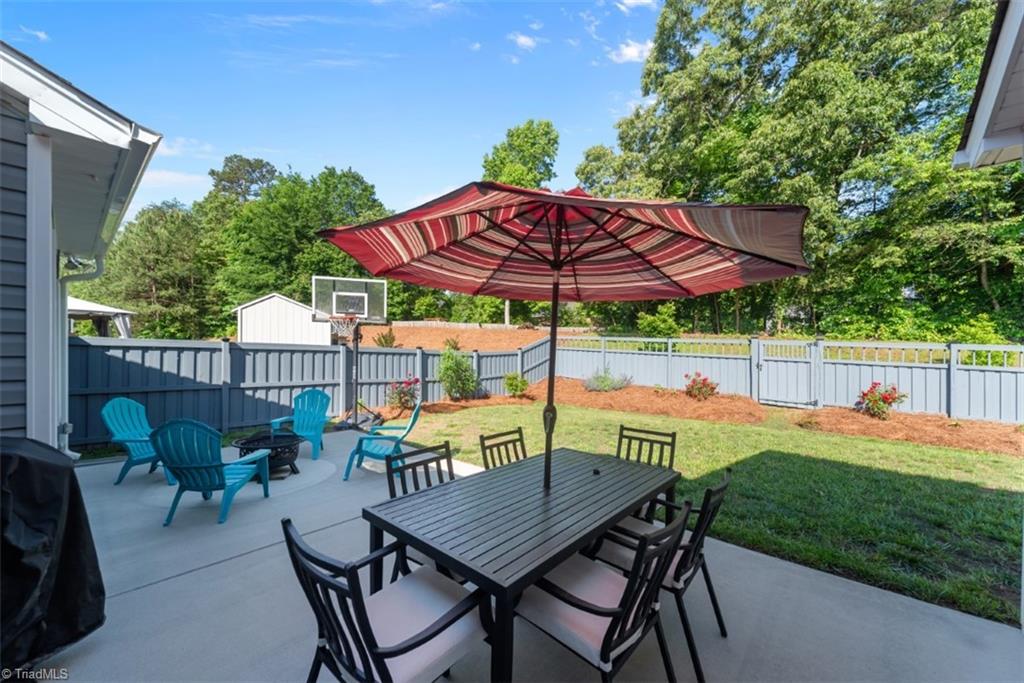 4572 River Gate Drive, Clemmons, North Carolina image 33