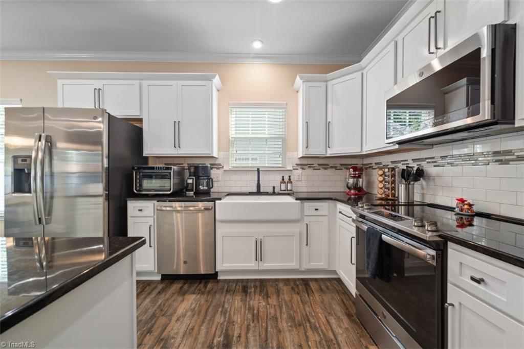 4572 River Gate Drive, Clemmons, North Carolina image 18