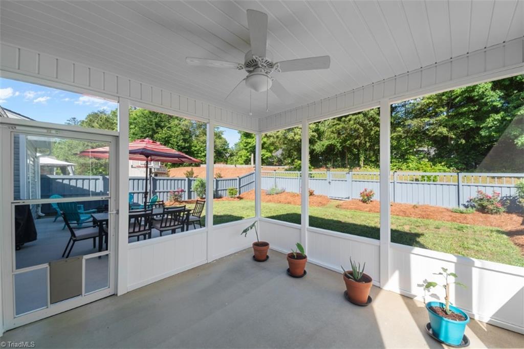 4572 River Gate Drive, Clemmons, North Carolina image 14