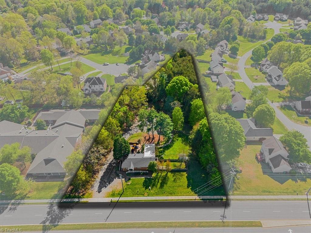 1552 Skeet Club Road