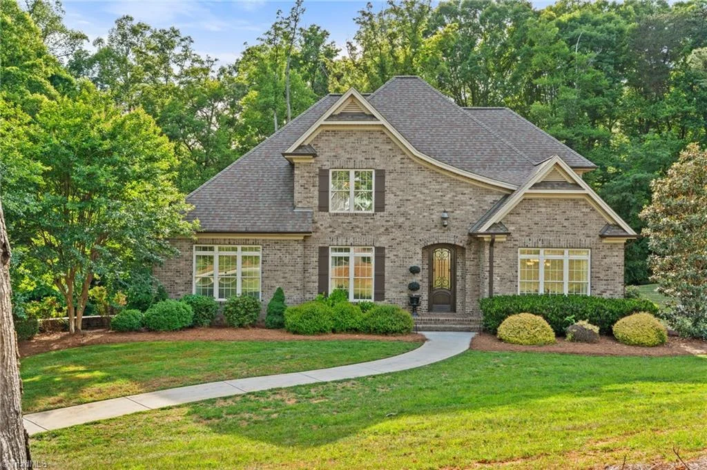 8050 Windswept Drive, Belews Creek, NC, 27009