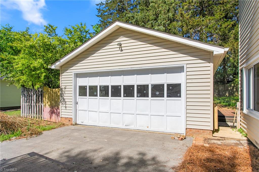 316 Marylebone Drive, Kernersville, North Carolina image 4