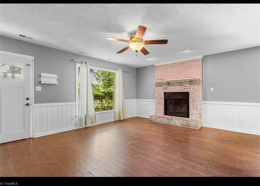 316 Marylebone Drive, Kernersville, North Carolina image 5