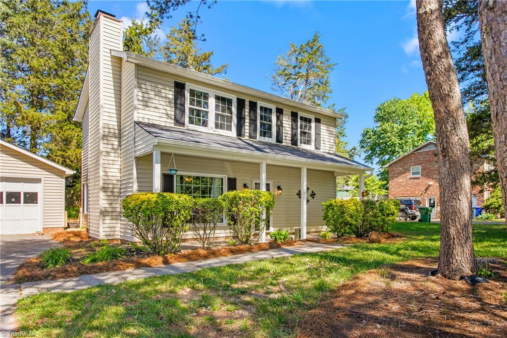 316 Marylebone Drive, Kernersville, North Carolina image 2