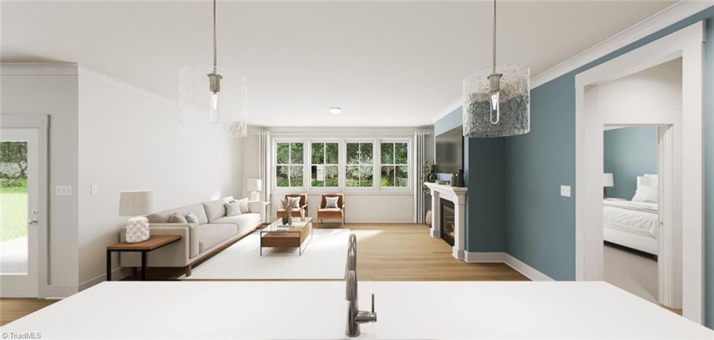 6749 Honeycutt Reserve Drive