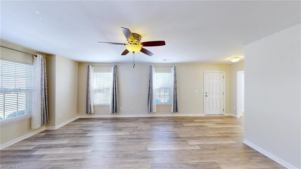 Photo of 467 Ridgebrooke Drive, High Point, NC 27265 (MLS # 1208309)