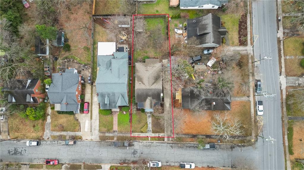 Greensboro, North Carolina 27403, United States, 3 Bedrooms Bedrooms, ,2 BathroomsBathrooms,Residential,Pending,5140