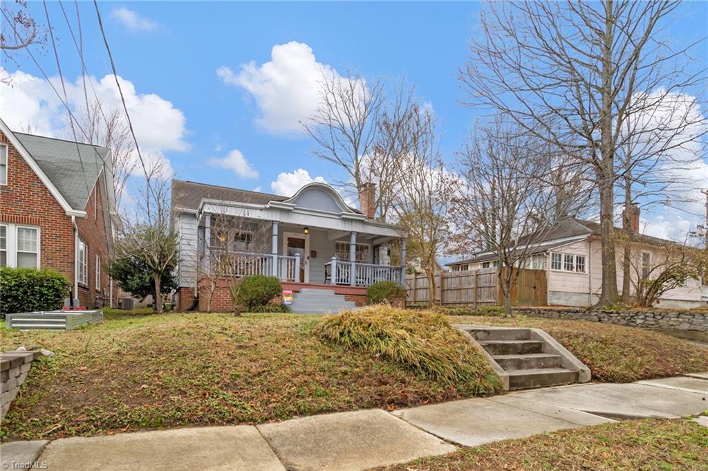 Greensboro, North Carolina 27403, United States, 3 Bedrooms Bedrooms, ,2 BathroomsBathrooms,Residential,Pending,5140