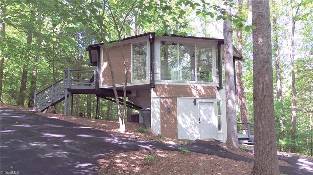 164 Johnson Ridge Road, Elkin, North Carolina image 27