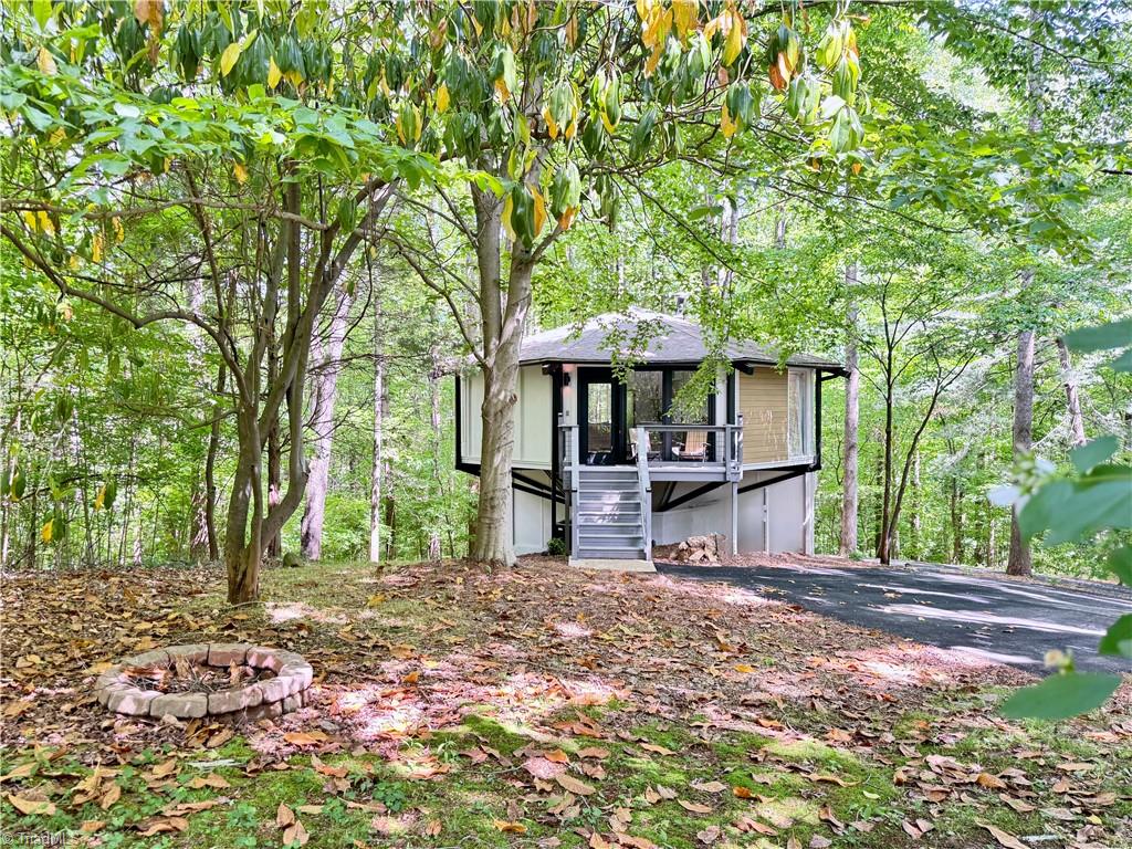 164 Johnson Ridge Road, Elkin, North Carolina image 28