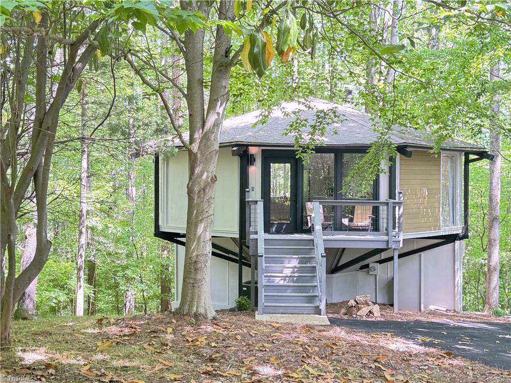 164 Johnson Ridge Road, Elkin, North Carolina image 22