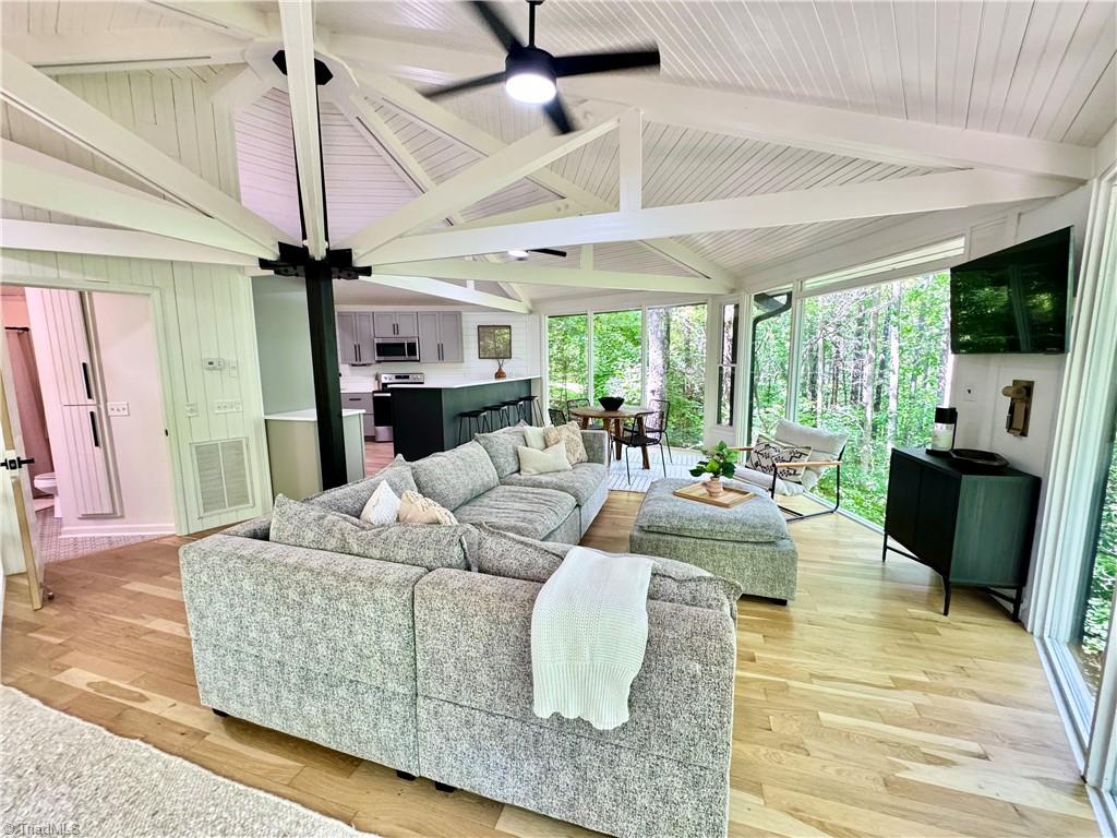 164 Johnson Ridge Road, Elkin, North Carolina image 10