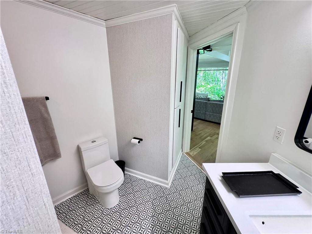 164 Johnson Ridge Road, Elkin, North Carolina image 13