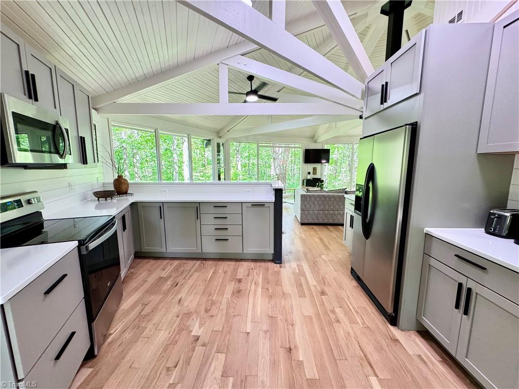 164 Johnson Ridge Road, Elkin, North Carolina image 4