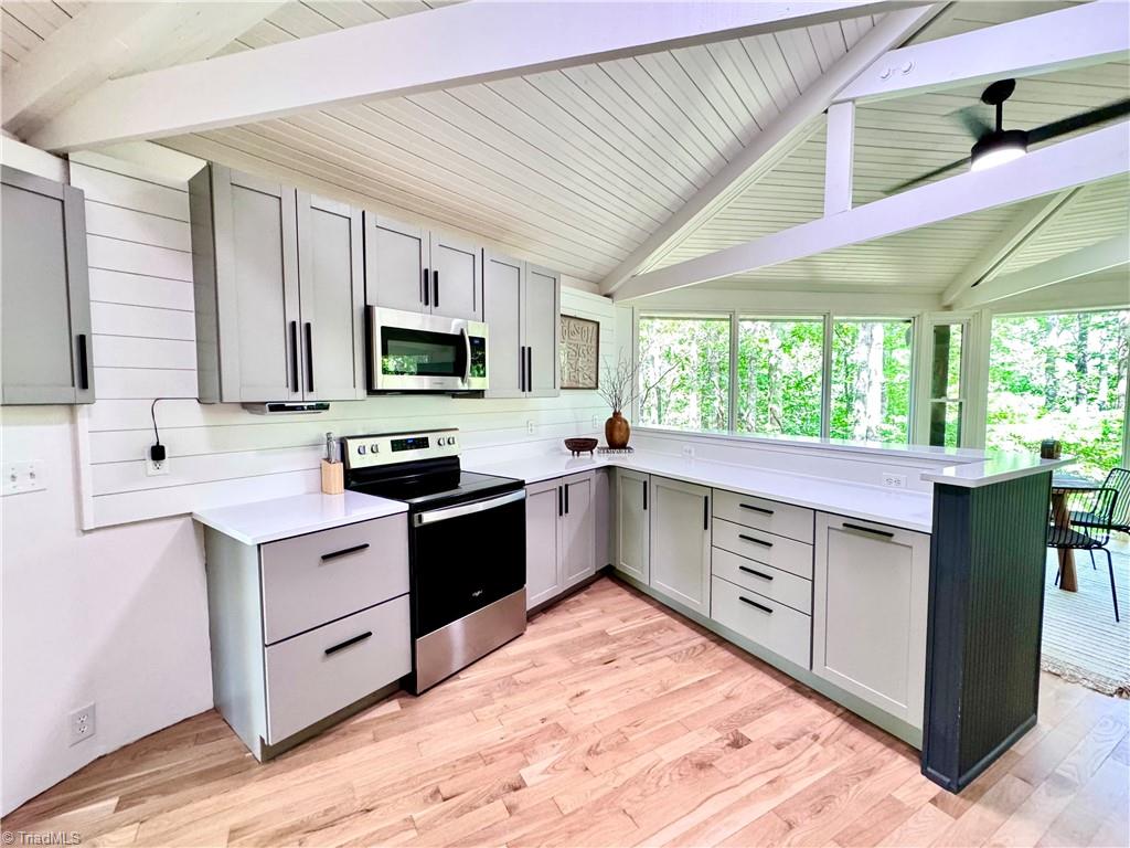 164 Johnson Ridge Road, Elkin, North Carolina image 5
