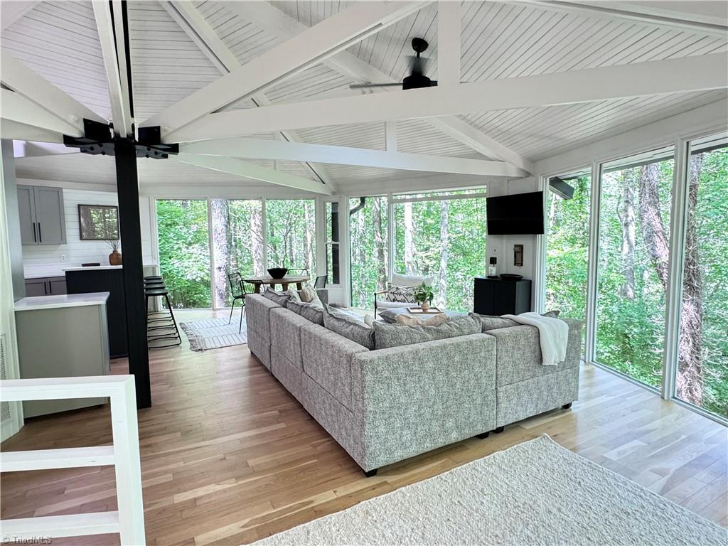 164 Johnson Ridge Road, Elkin, North Carolina image 11