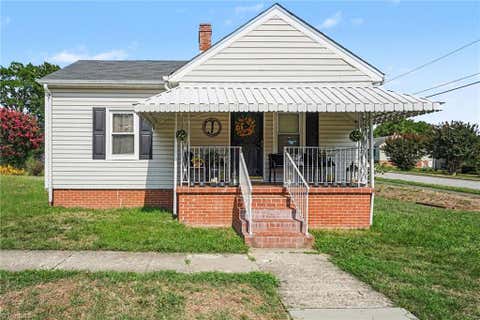 Homes For Sale - 2400 Yanceyville Street<br/> Guilford County, Greensboro, NC 27405
