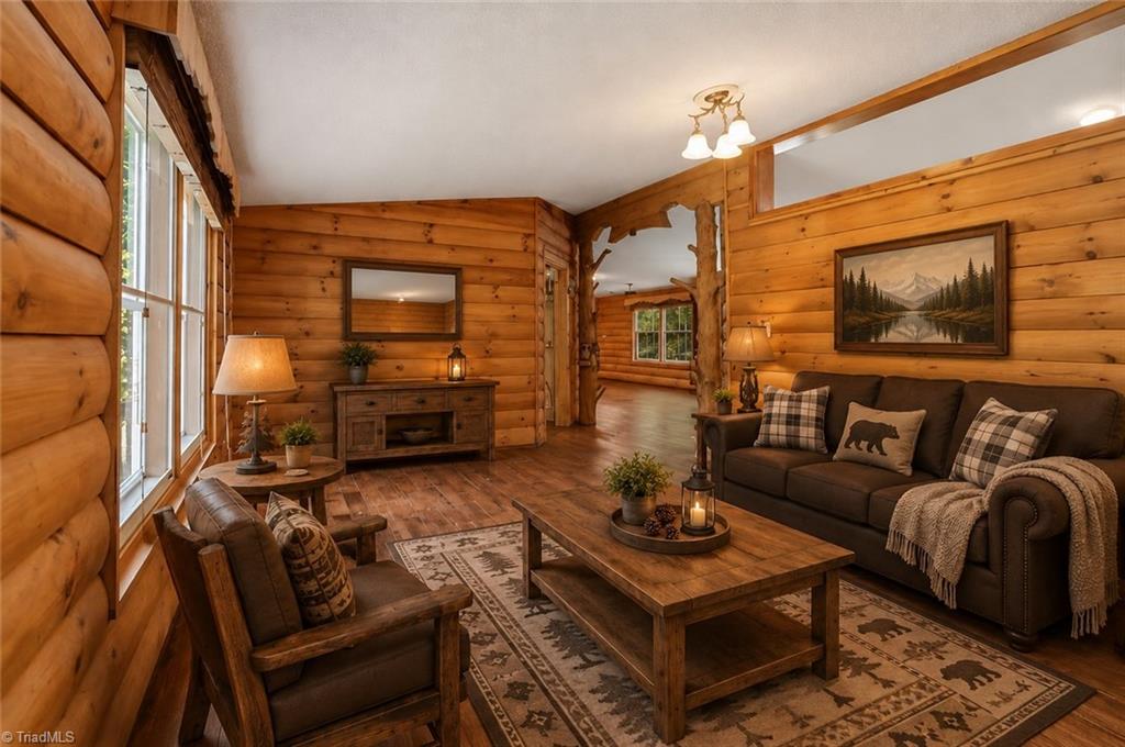 1784 Snowberry Trail, Sophia, NC, 27350
