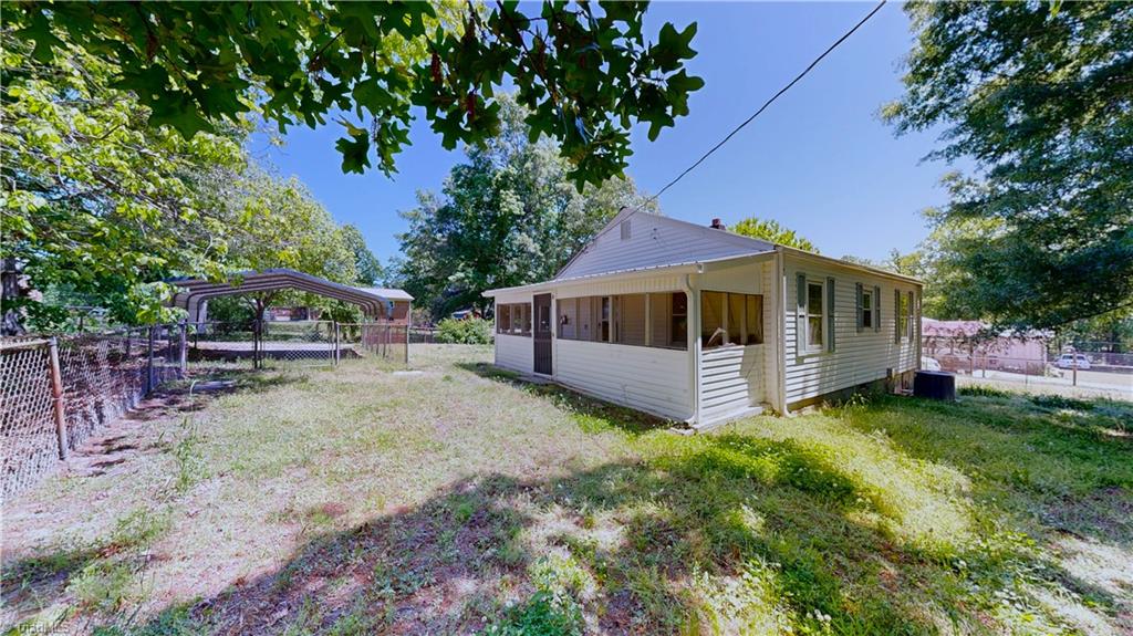 165 Tupelo Lane, Lexington, North Carolina image 2