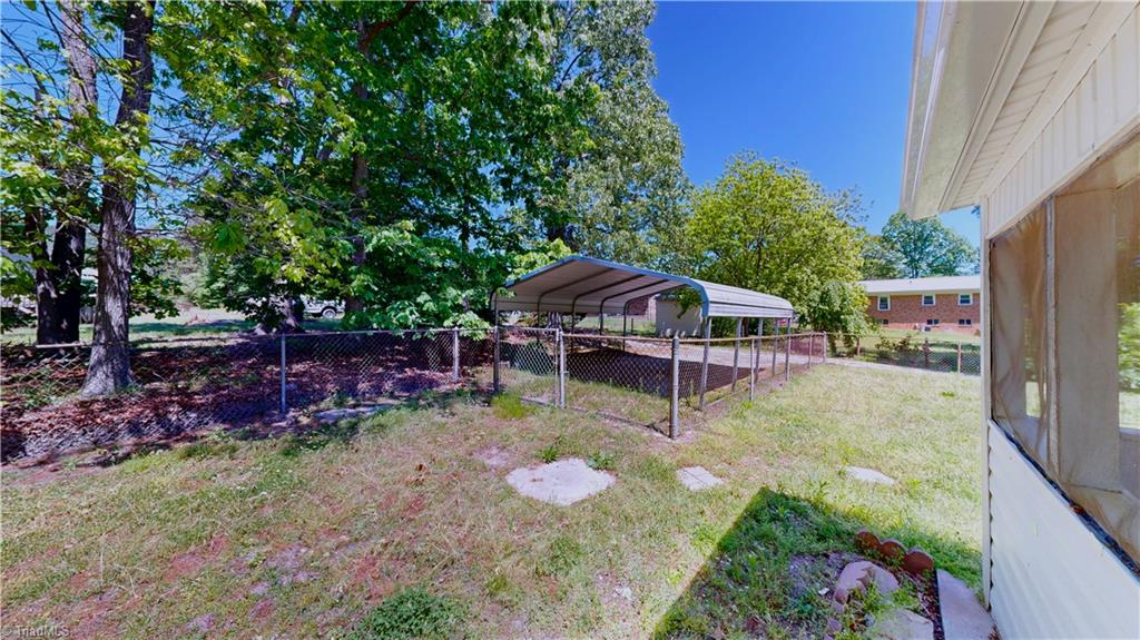 165 Tupelo Lane, Lexington, North Carolina image 21