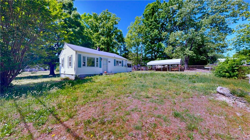 165 Tupelo Lane, Lexington, North Carolina image 1