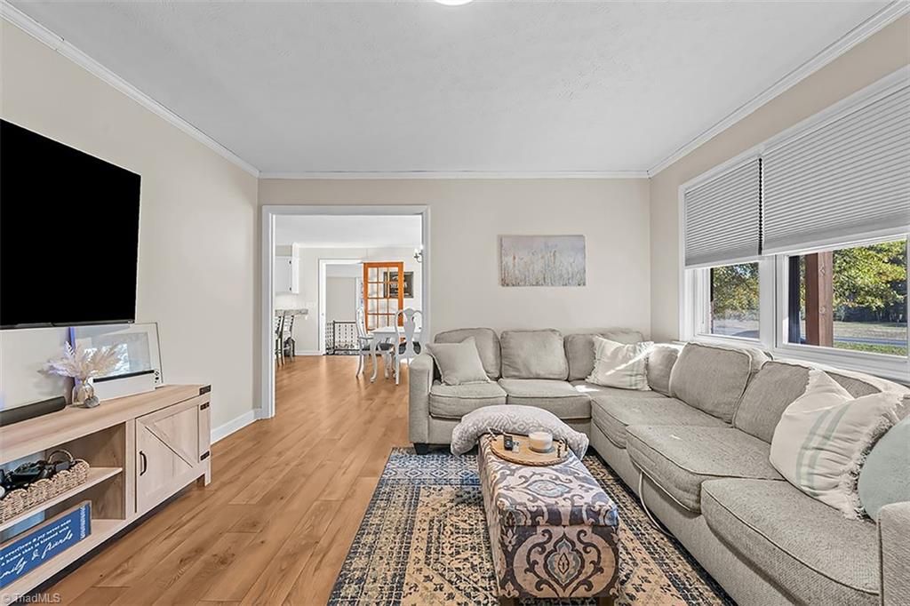 Photo of 612 Reeder Road, Seagrove, NC 27341 (MLS # 1207829)