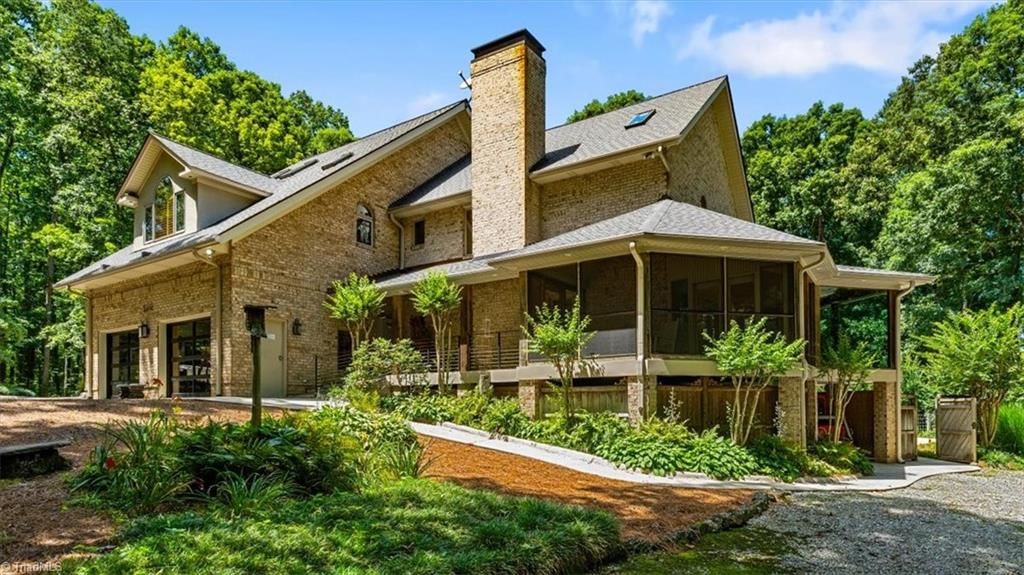 Photo of 1164 NC Highway 62 W, High Point, NC 27263 (MLS # 1218050)