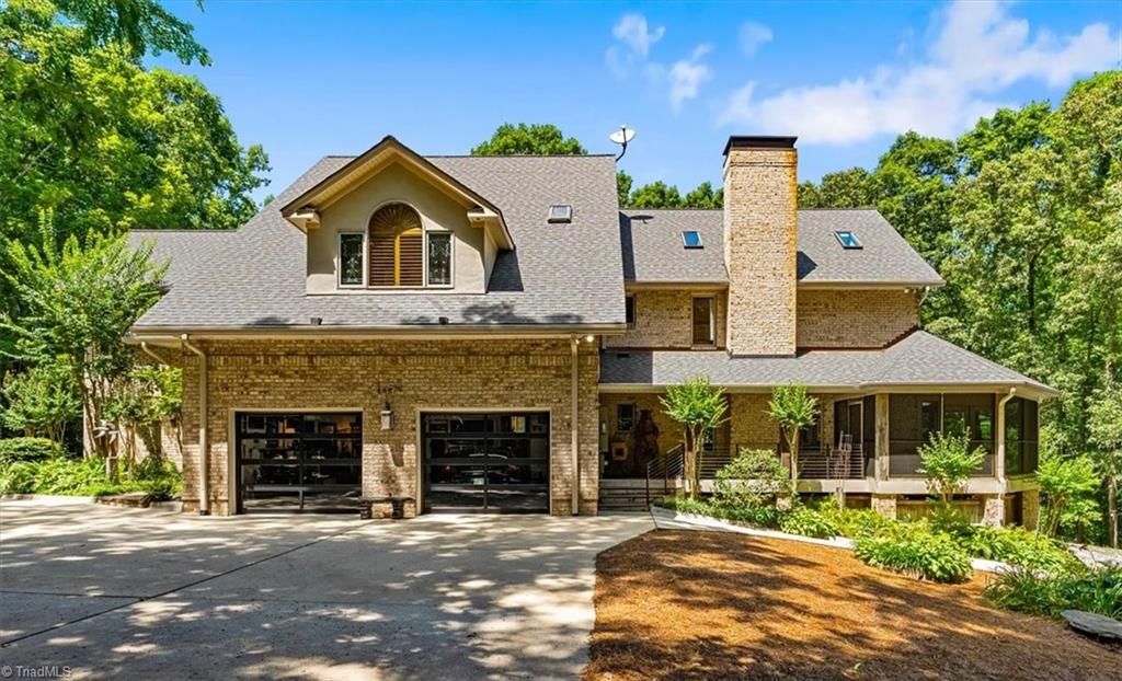 Photo of 1164 NC Highway 62 W, High Point, NC 27263 (MLS # 1218050)