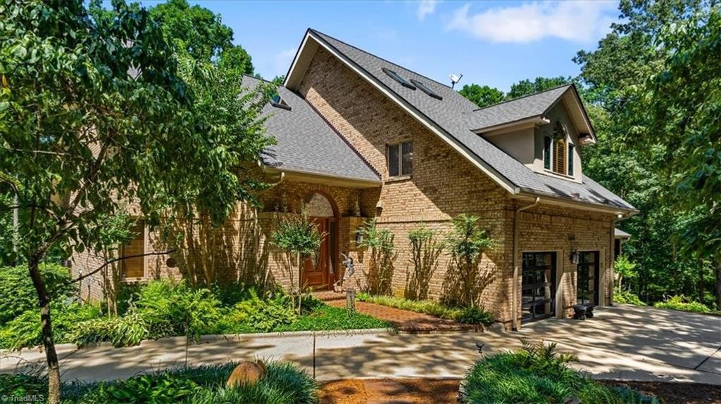 Photo of 1164 NC Highway 62 W, High Point, NC 27263 (MLS # 1218050)