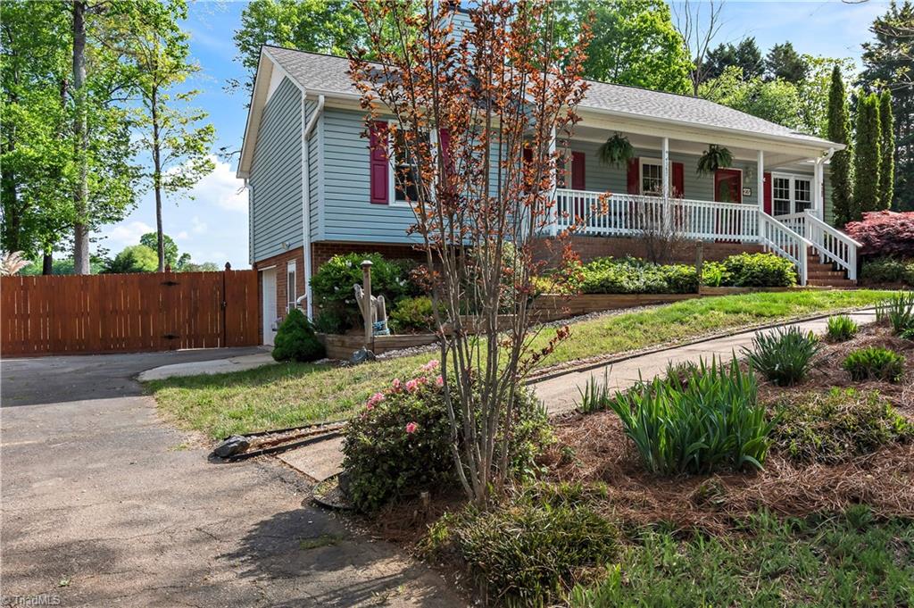 4387 Creekridge Lane, Kernersville, North Carolina image 2