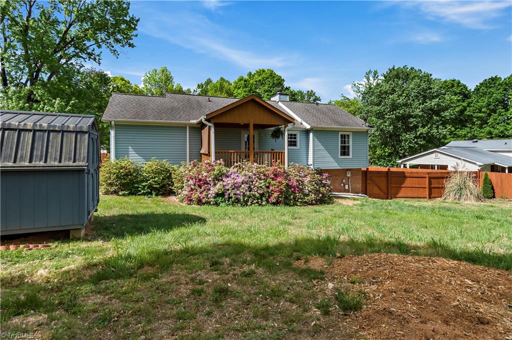 4387 Creekridge Lane, Kernersville, North Carolina image 28