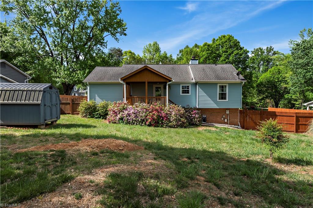 4387 Creekridge Lane, Kernersville, North Carolina image 29