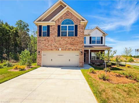 Homes For Sale - 2003 Darrell Drive<br/> Graham, NC 27253