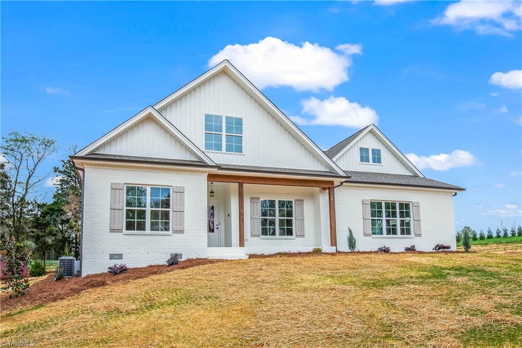 148 Beauchamp Oaks Court, Advance, North Carolina image 24