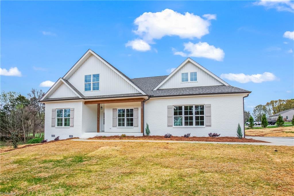 148 Beauchamp Oaks Court, Advance, North Carolina image 23