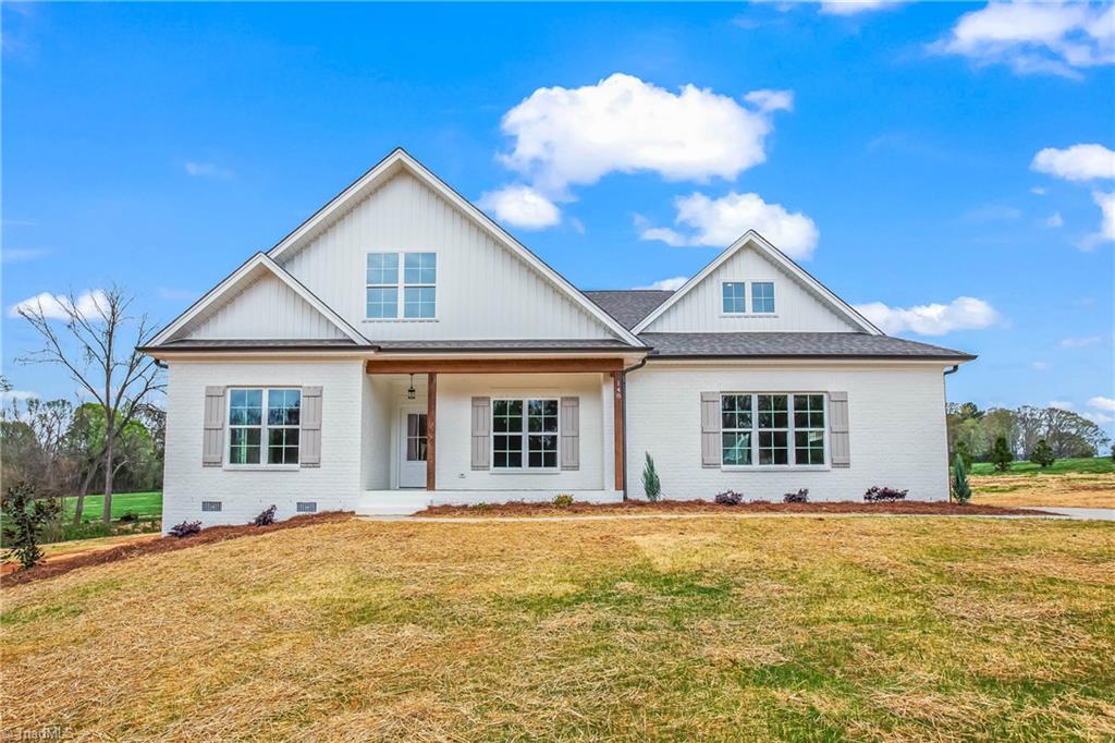 148 Beauchamp Oaks Court, Advance, North Carolina image 1