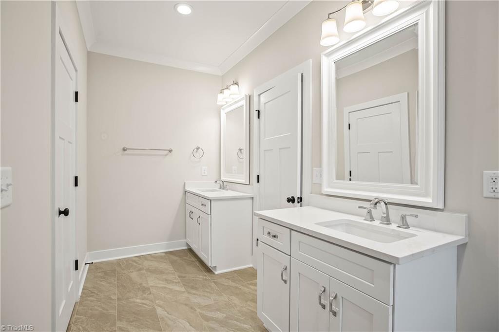 148 Beauchamp Oaks Court, Advance, North Carolina image 12