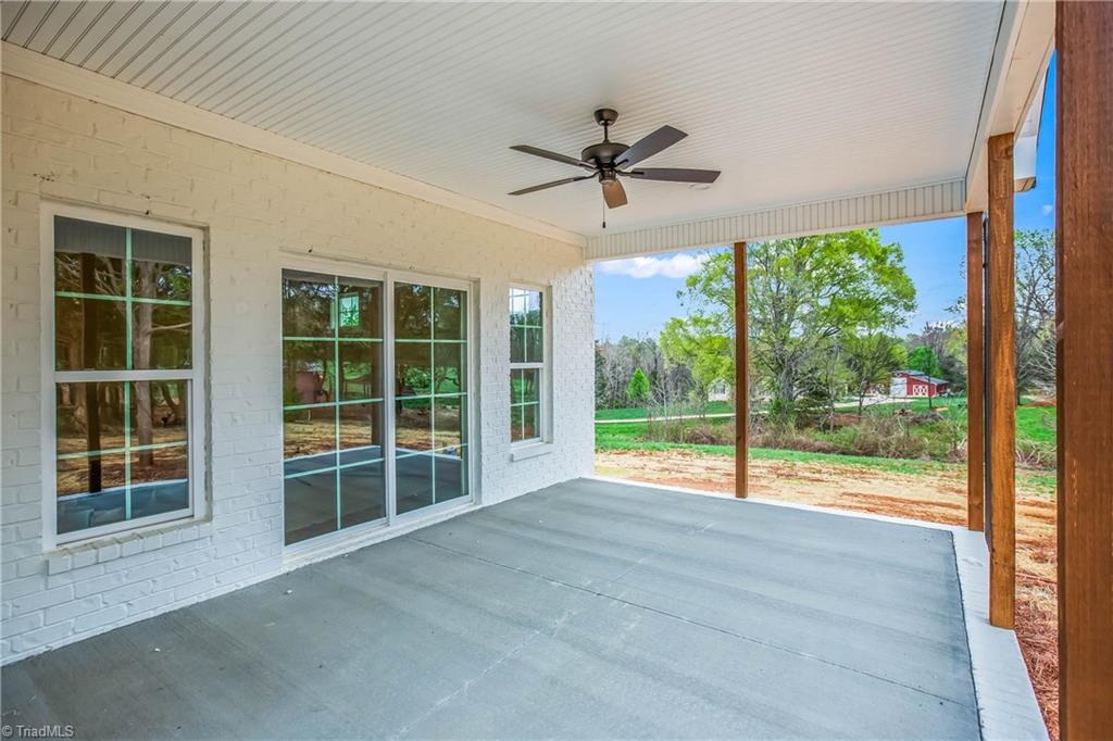 148 Beauchamp Oaks Court, Advance, North Carolina image 19