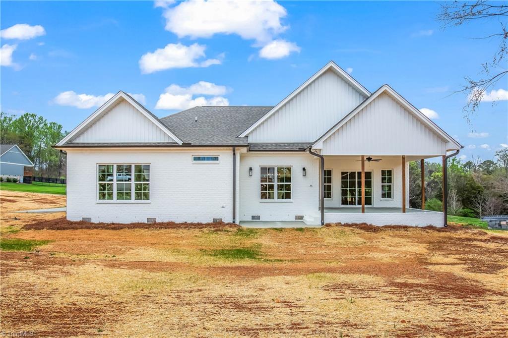 148 Beauchamp Oaks Court, Advance, North Carolina image 22