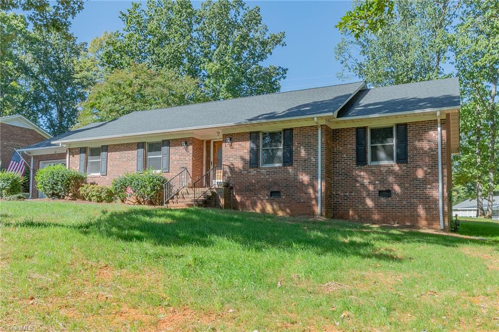 424 Northampton Drive