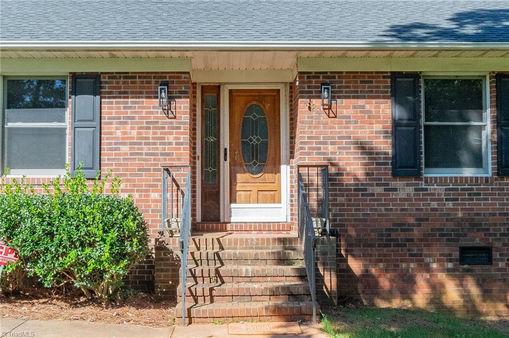 424 Northampton Drive