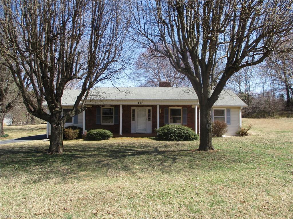 117 Timmys Lane, King, North Carolina image 1